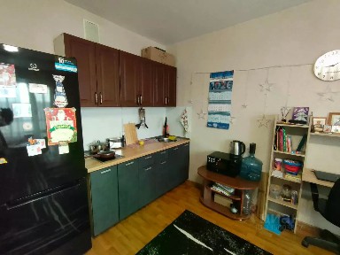 Продается студия, 25,1 м²
