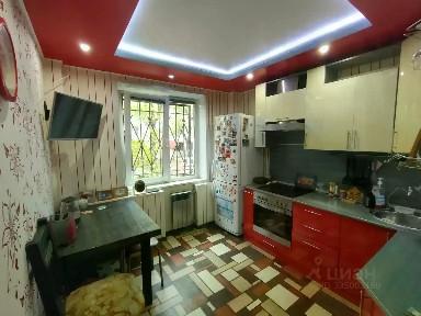 Продается 2-комн. квартира, 51,8 м²