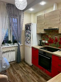 Продается 4-комн. квартира, 81,3 м²