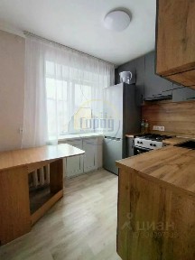 Продается 2-комн. квартира, 42,5 м²