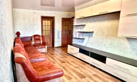 Продается 3-комн. квартира, 58,5 м²