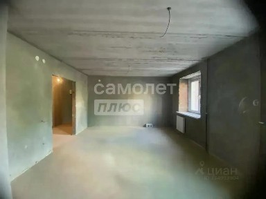 Продается 2-комн. квартира, 69,3 м²