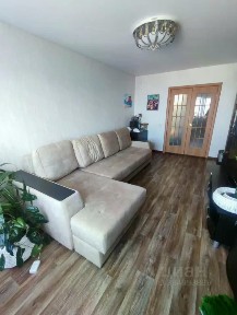 Продается 3-комн. квартира, 66 м²