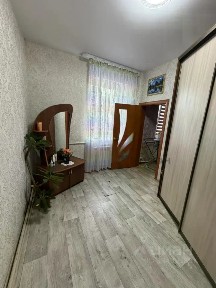 Продается 3-комн. квартира, 52,7 м²