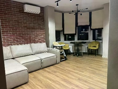 Продается 2-комн. квартира, 73,9 м²