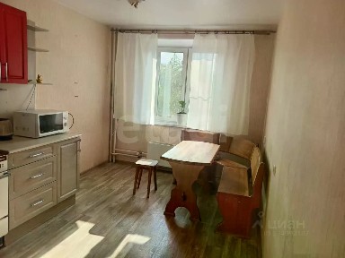 Продается 1-комн. квартира, 40 м²