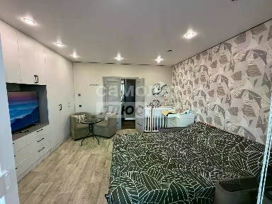 Продается 2-комн. квартира, 53,2 м²