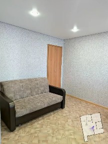 Продается 1-комн. квартира, 31,6 м²