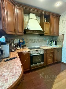 Продается 3-комн. квартира, 107,8 м²