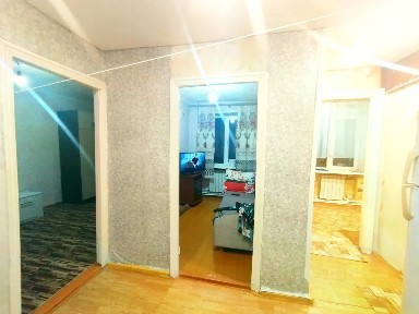 Продается 2-комн. квартира, 37 м²