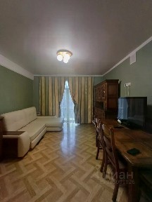 Продается 2-комн. квартира, 58,4 м²