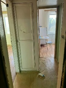 Продается 1-комн. квартира, 21 м²