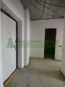Продается 1-комн. квартира, 40,7 м²