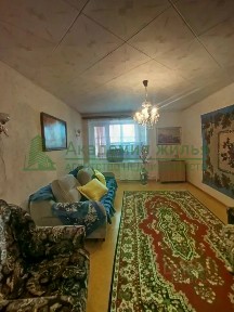 Продается 3-комн. квартира, 64 м²