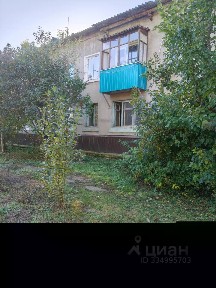 Продается 2-комн. квартира, 43,7 м²