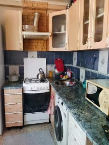 Продается 3-комн. квартира, 60,4 м²
