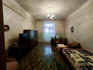 Продается 2-комн. квартира, 54,9 м²