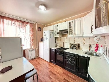 Продается 1-комн. квартира, 36 м²