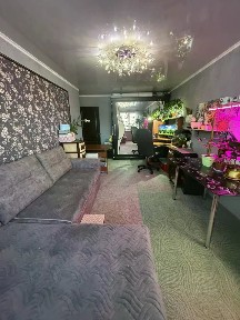 Продается 2-комн. квартира, 44 м²