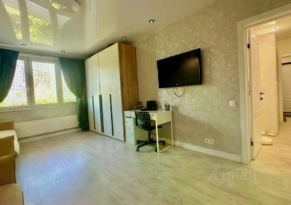 Продается 3-комн. квартира, 120,7 м²