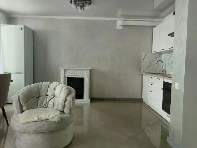 Продается студия, 49,2 м²