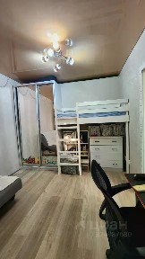 Продается 1-комн. квартира, 29,6 м²