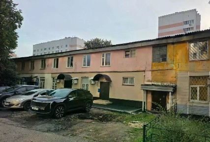 Продается помещение свободного назначения, 230 м²