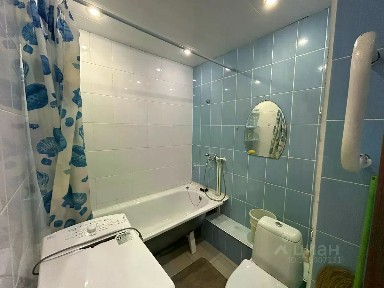 Сдается 1-комн. квартира, 36 м²