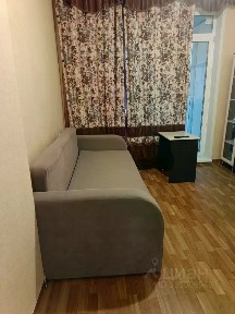 Сдается студия, 20 м²