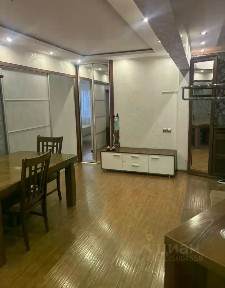 Сдается 3-комн. квартира, 60 м²