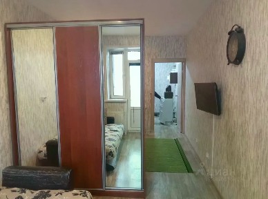 Сдается студия, 30 м²