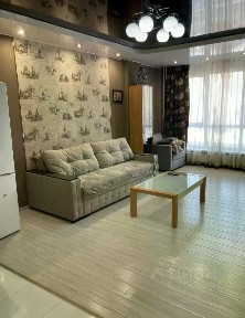 Сдается 2-комн. квартира, 70 м²