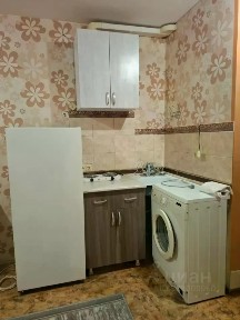 Сдается студия, 18 м²