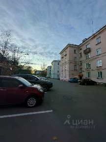 Красноярский край, Железногорск, Школьная ул., 44