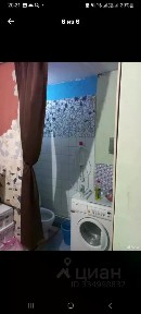 Сдается студия, 14 м²