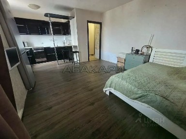 Сдается студия, 35 м²