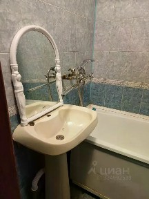 Сдается 1-комн. квартира, 41 м²