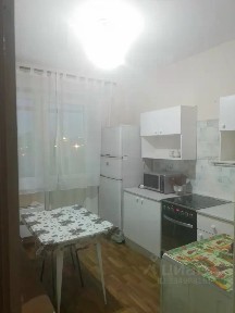 Сдается 1-комн. квартира, 36 м²