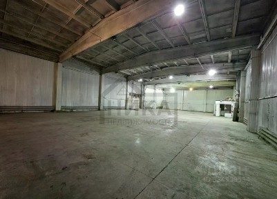 Сдается склад, 625 м²