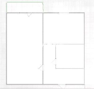 Продается 1-комн. квартира, 26 м²