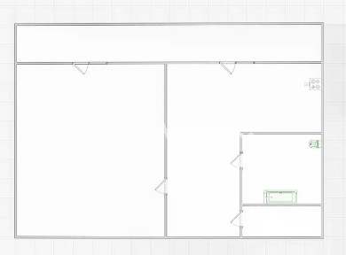 Продается 1-комн. квартира, 38 м²