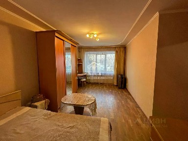 Продается 2-комн. квартира, 41,5 м²