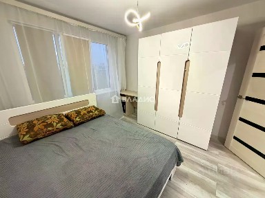 Продается 2-комн. квартира, 45,9 м²