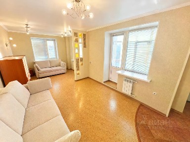 Продается 1-комн. квартира, 44 м²