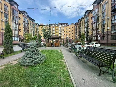 Продается 1-комн. квартира, 50 м²