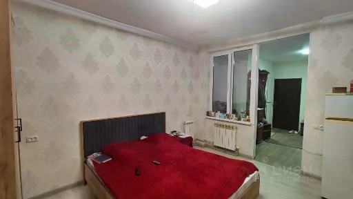 Продается 1-комн. квартира, 27 м²
