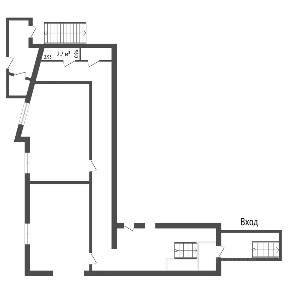 Продается склад, 2,7 м²