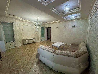 Продается 3-комн. квартира, 140 м²