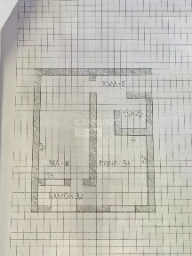 Продается 1-комн. квартира, 36 м²