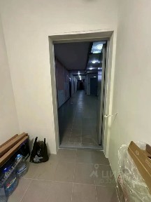 Продается помещение свободного назначения, 6,3 м²